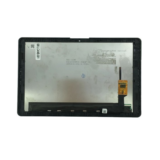 LCD ACER ICONIA TAB A3-10 10.1" LCD ACER ICONIA TAB A3-10 10.1"